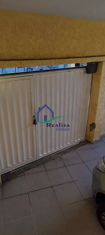 Casa, 3 quartos, 113 m² - Foto 3
