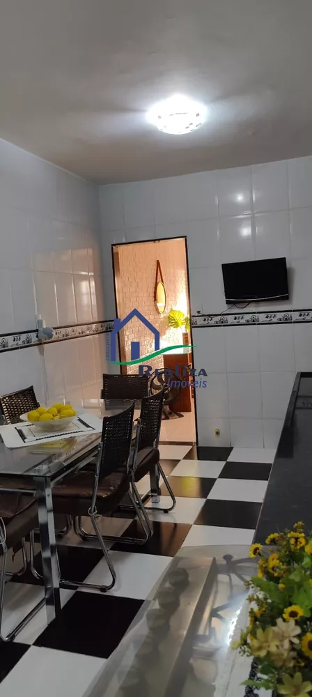 Casa, 3 quartos, 113 m² - Foto 8