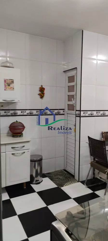 Casa, 3 quartos, 113 m² - Foto 4