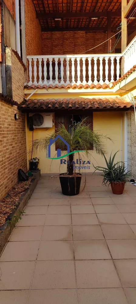 Casa, 3 quartos, 113 m² - Foto 13