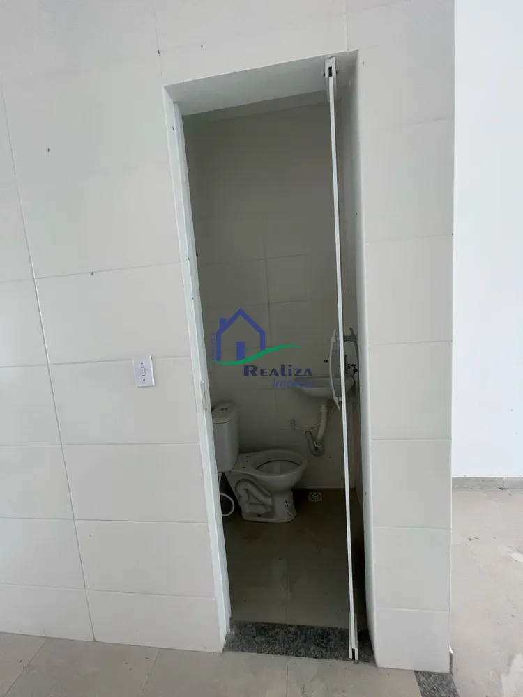 Casa, 2 quartos, 60 m² - Foto 9