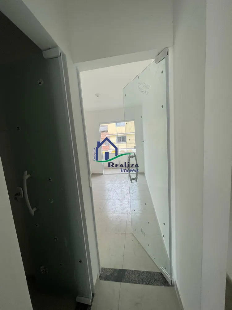Casa, 2 quartos, 60 m² - Foto 16