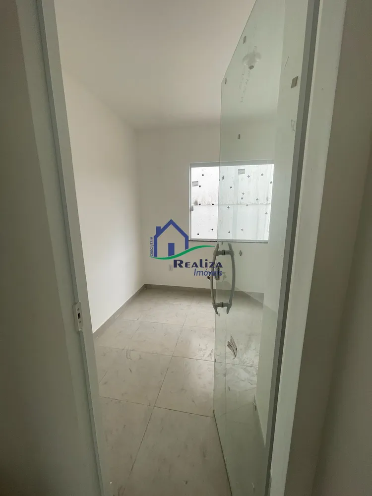 Casa, 2 quartos, 60 m² - Foto 13