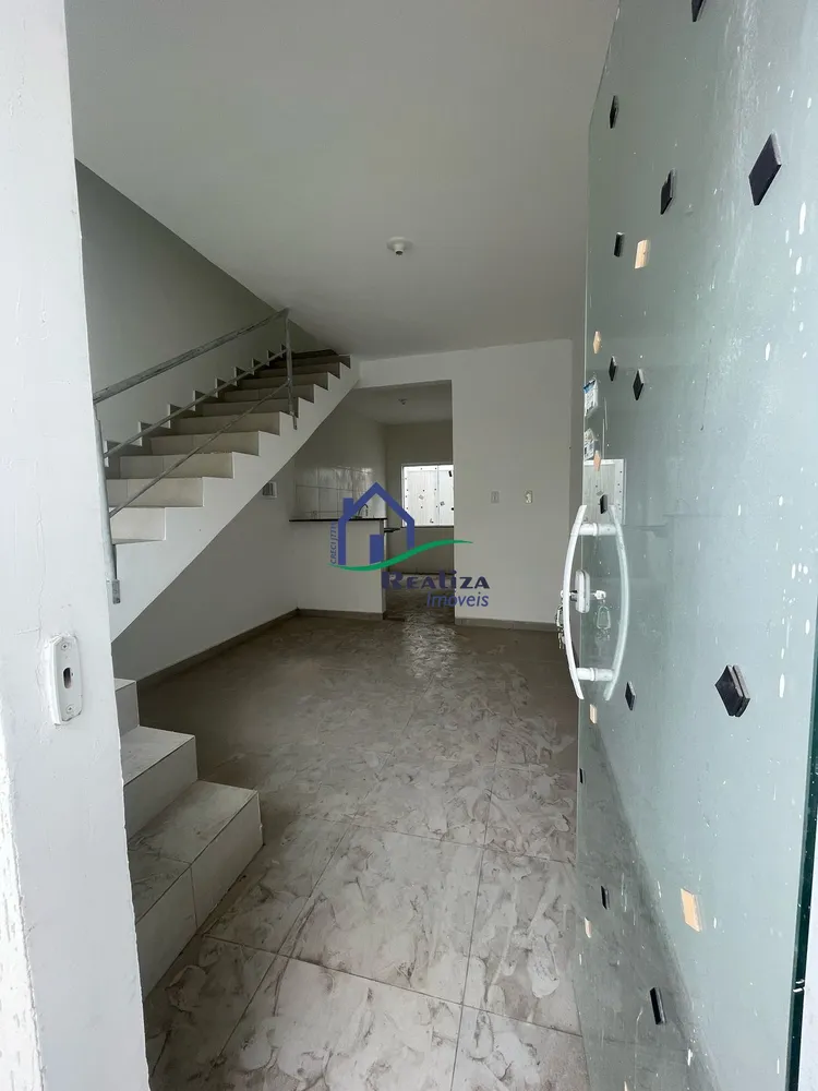 Casa, 2 quartos, 60 m² - Foto 3