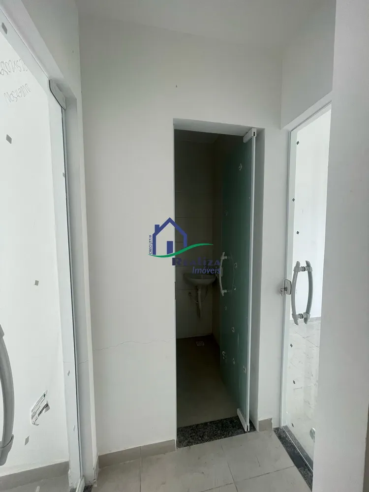 Casa, 2 quartos, 60 m² - Foto 11