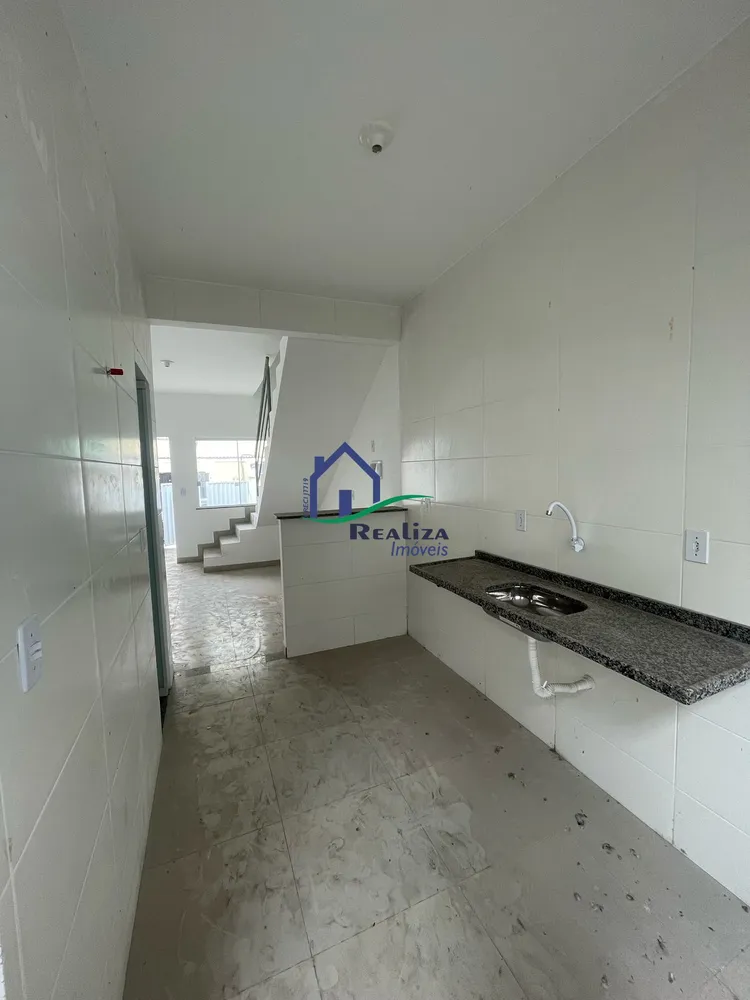 Casa, 2 quartos, 60 m² - Foto 6