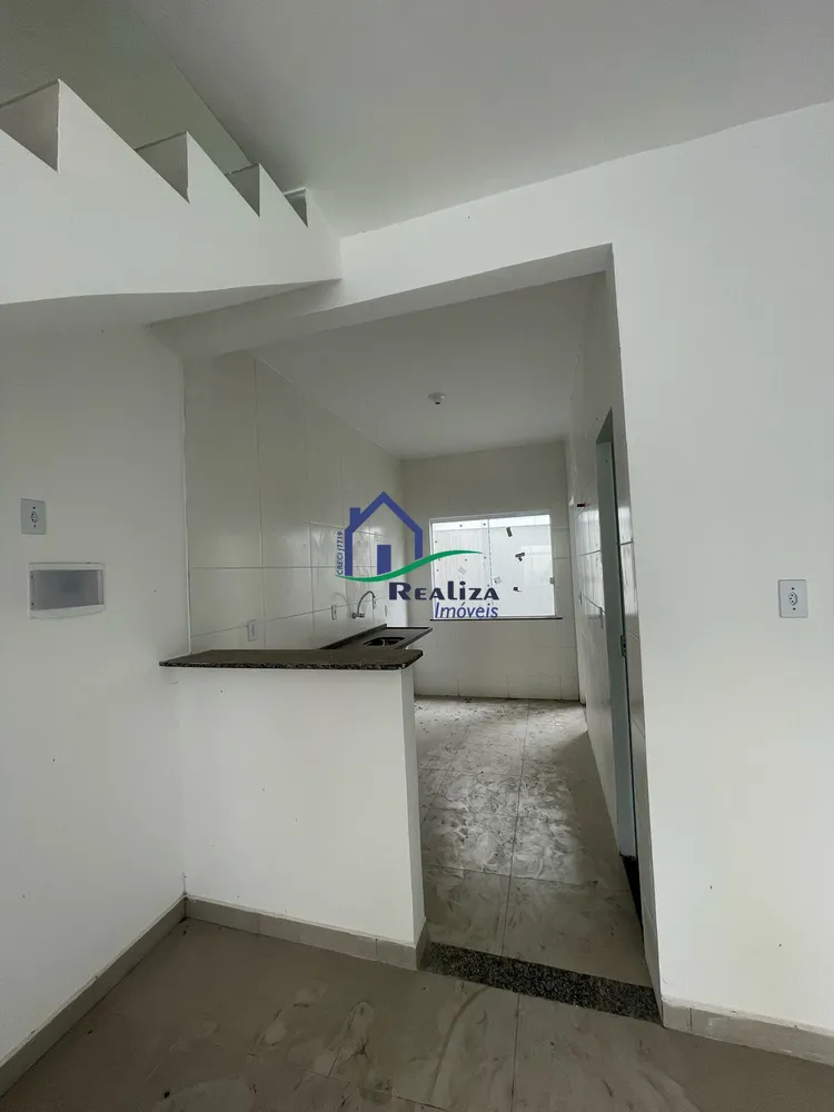 Casa, 2 quartos, 60 m² - Foto 4