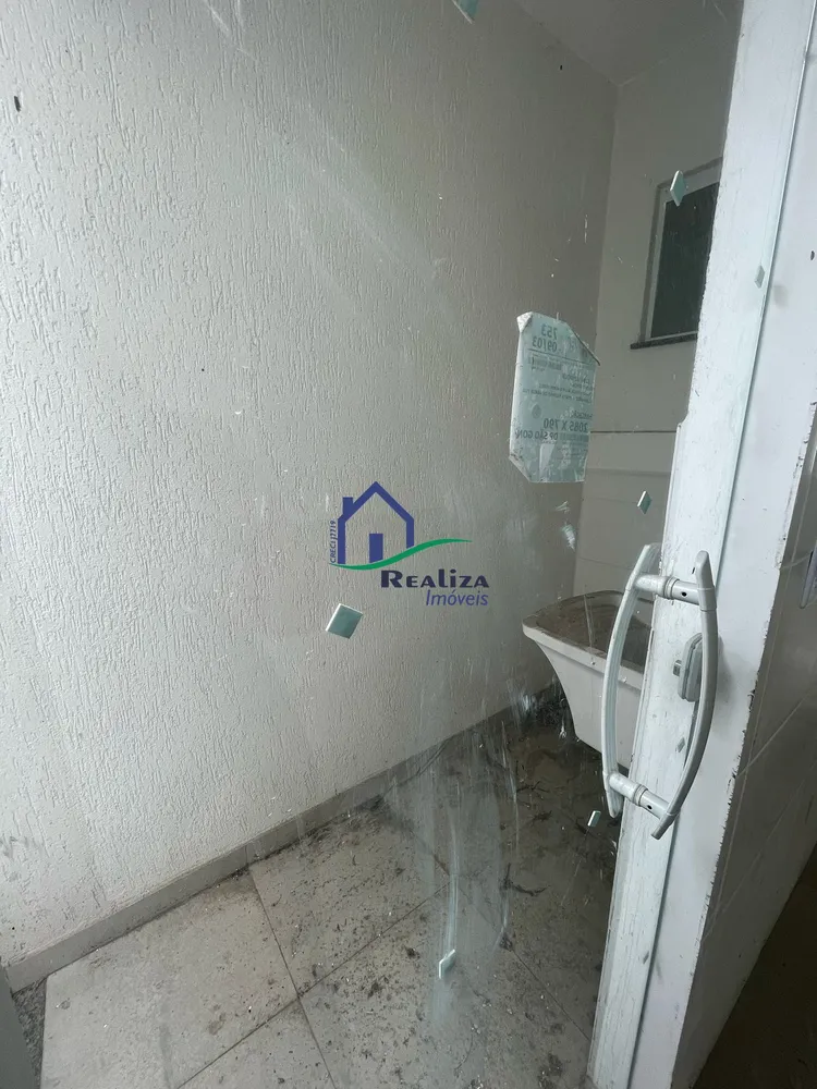 Casa, 2 quartos, 60 m² - Foto 8