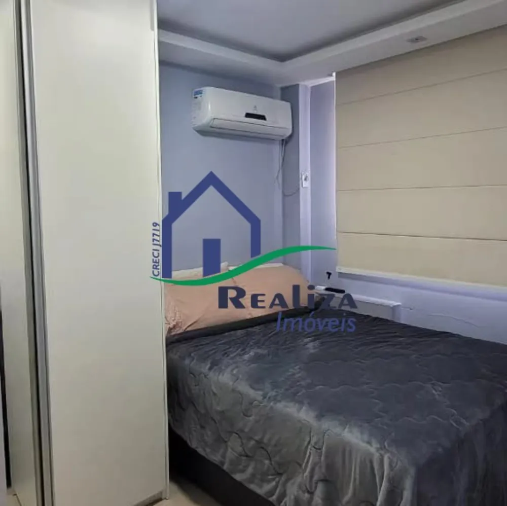 Apartamento, 2 quartos, 50 m² - Foto 11