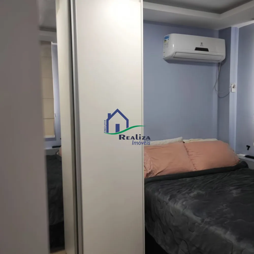 Apartamento, 2 quartos, 50 m² - Foto 13