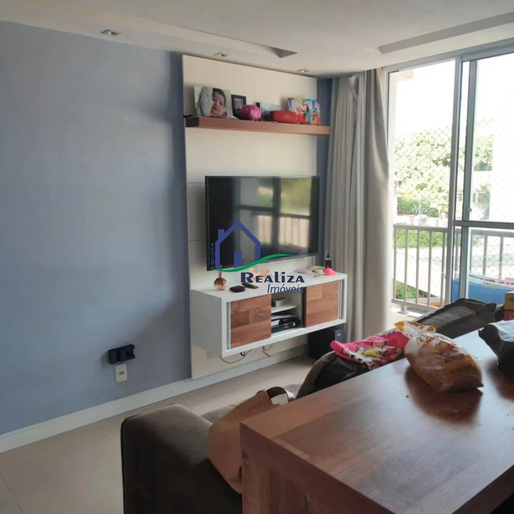 Apartamento, 2 quartos, 50 m² - Foto 10