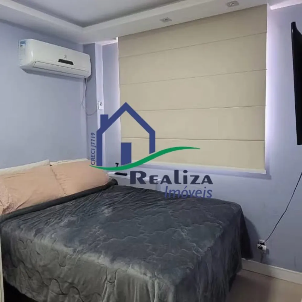 Apartamento, 2 quartos, 50 m² - Foto 12