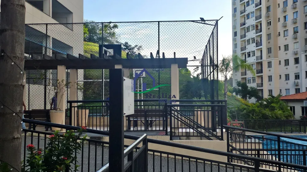 Apartamento, 2 quartos, 50 m² - Foto 1