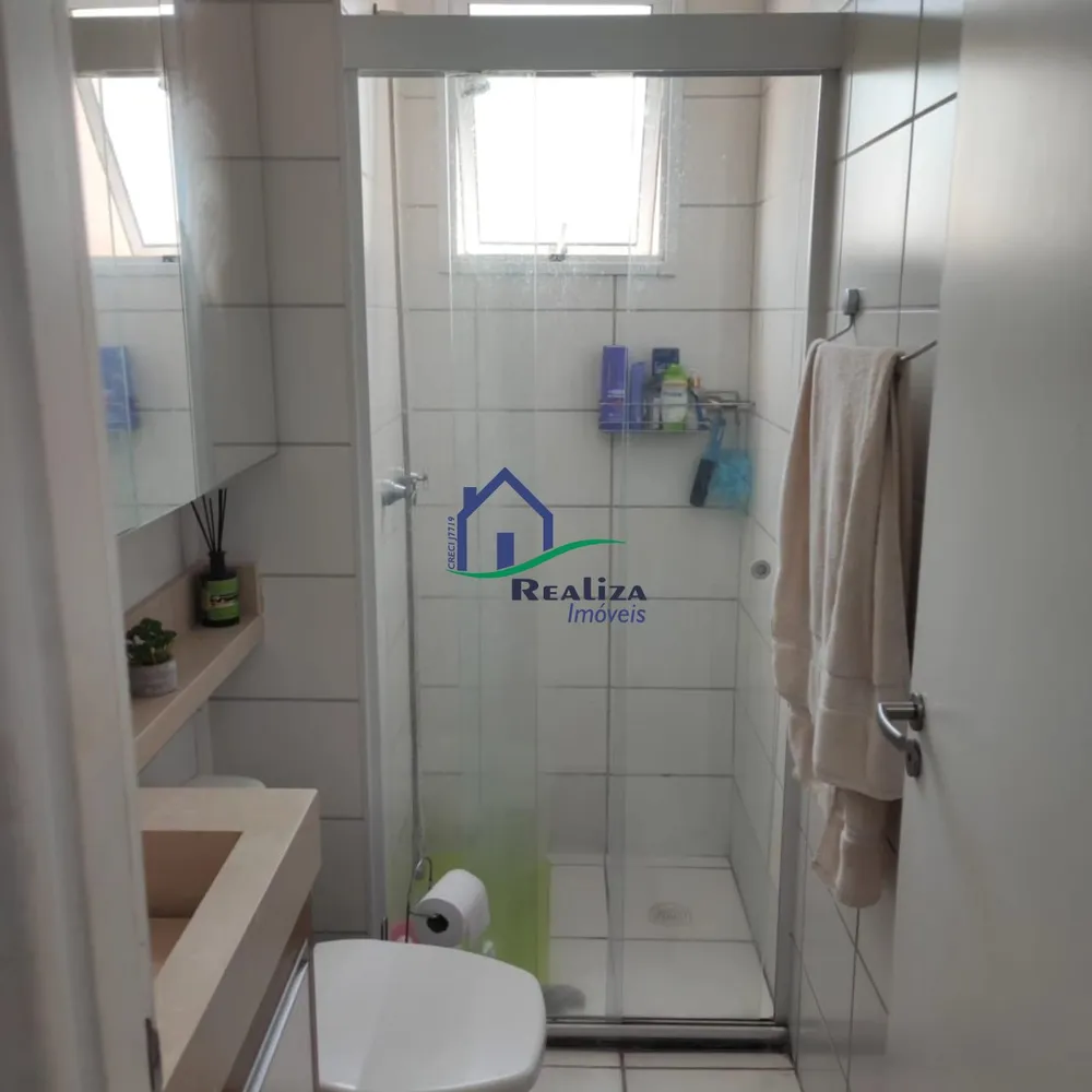 Apartamento, 2 quartos, 50 m² - Foto 15