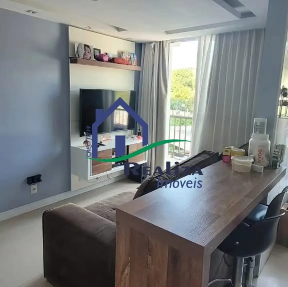 Apartamento, 2 quartos, 50 m² - Foto 8