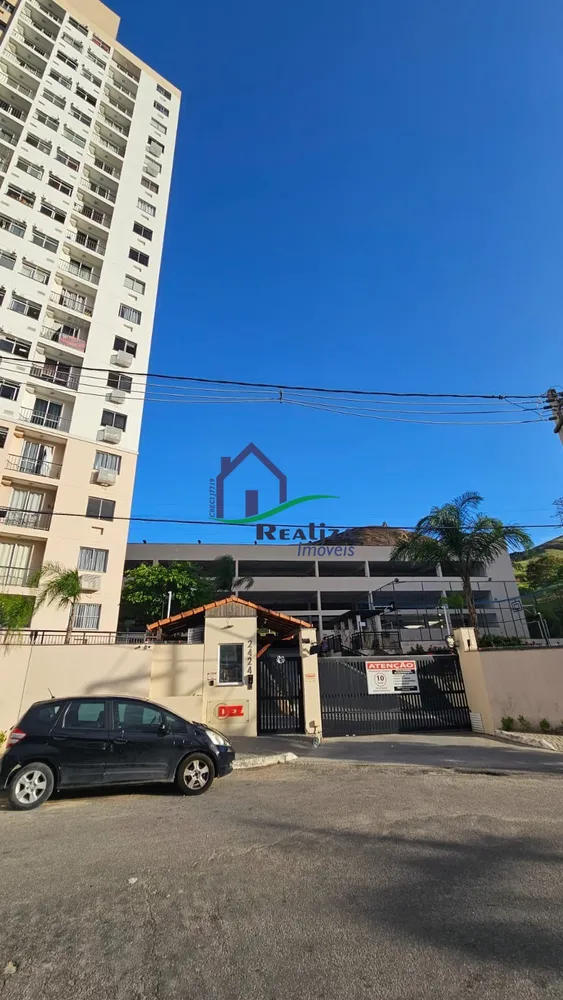 Apartamento, 2 quartos, 50 m² - Foto 7