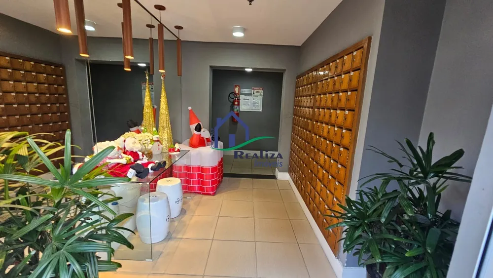 Apartamento, 2 quartos, 50 m² - Foto 5
