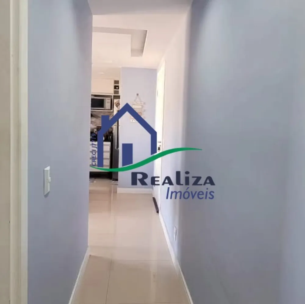 Apartamento, 2 quartos, 50 m² - Foto 14