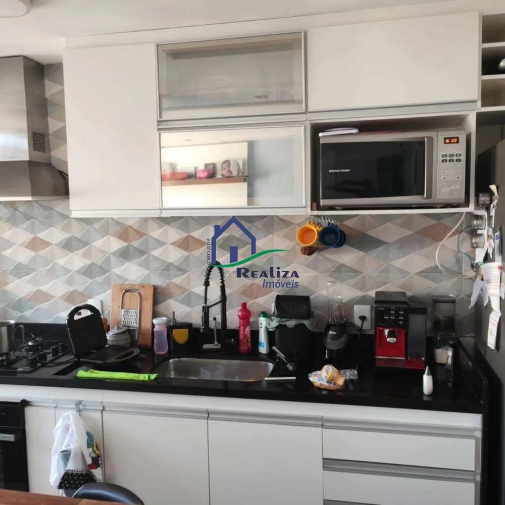 Apartamento, 2 quartos, 50 m² - Foto 17