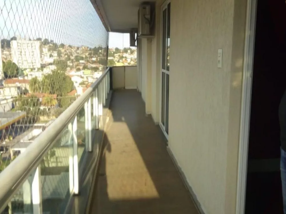 Apartamento, 3 quartos, 130 m² - Foto 5