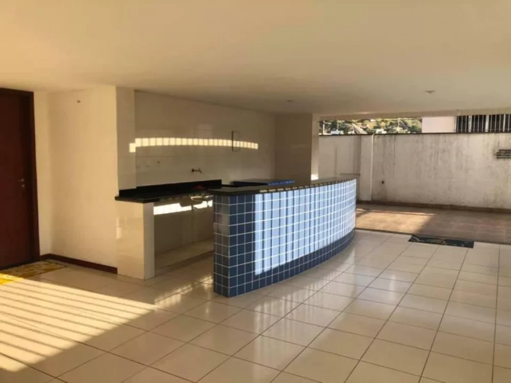Apartamento, 3 quartos, 130 m² - Foto 9