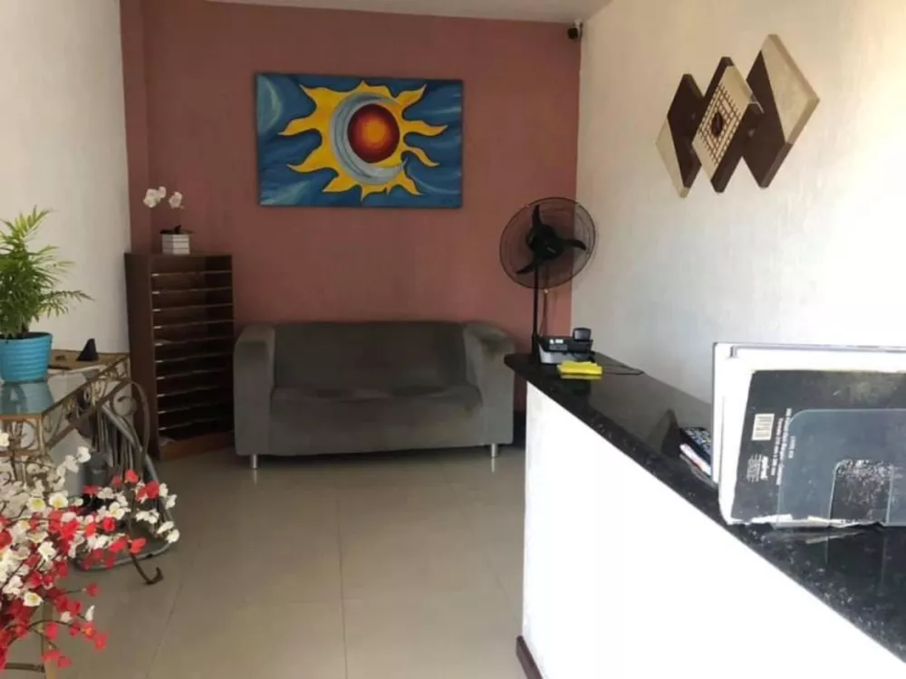 Apartamento, 3 quartos, 130 m² - Foto 11