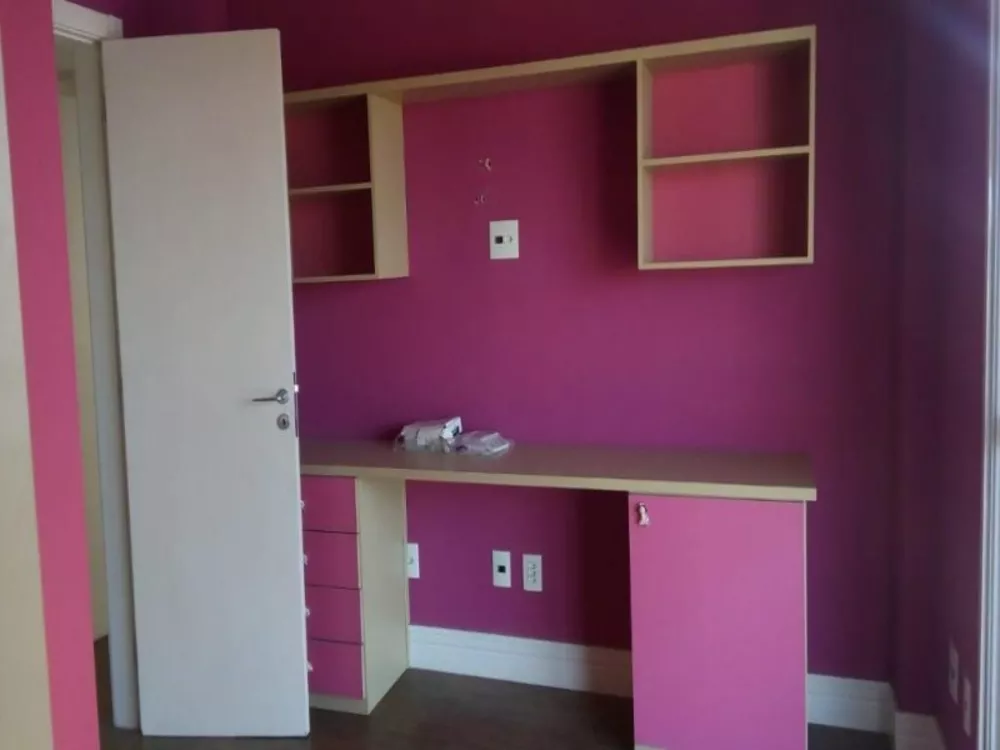 Apartamento, 3 quartos, 130 m² - Foto 6