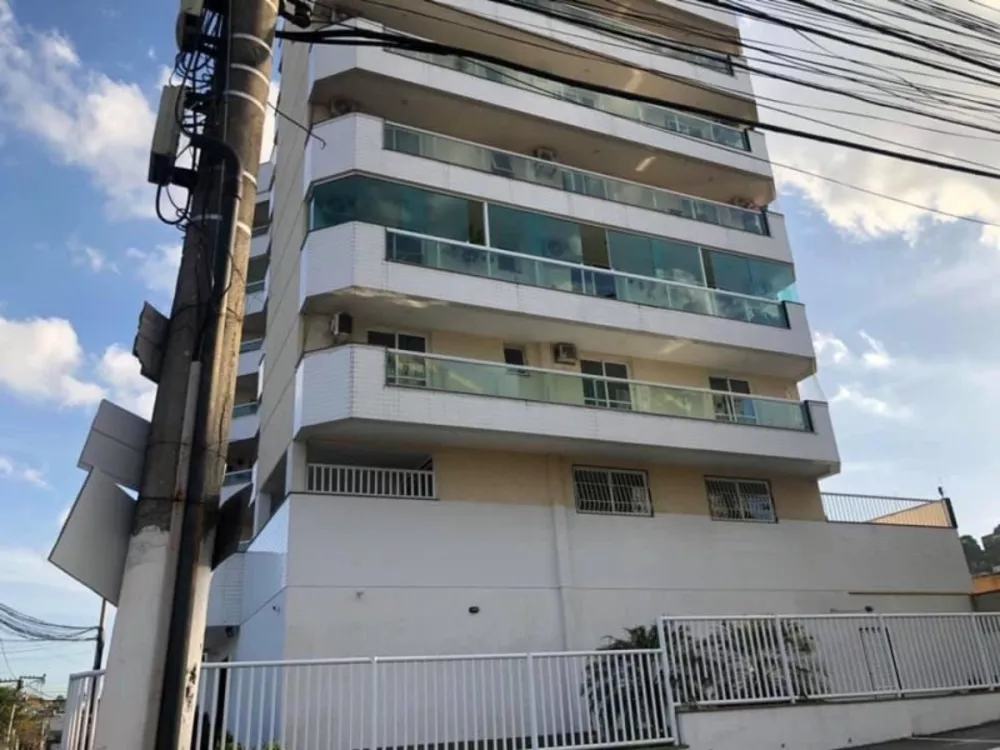Apartamento, 3 quartos, 130 m² - Foto 10