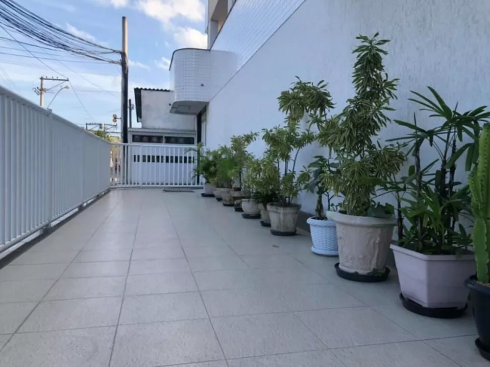 Apartamento, 3 quartos, 130 m² - Foto 8