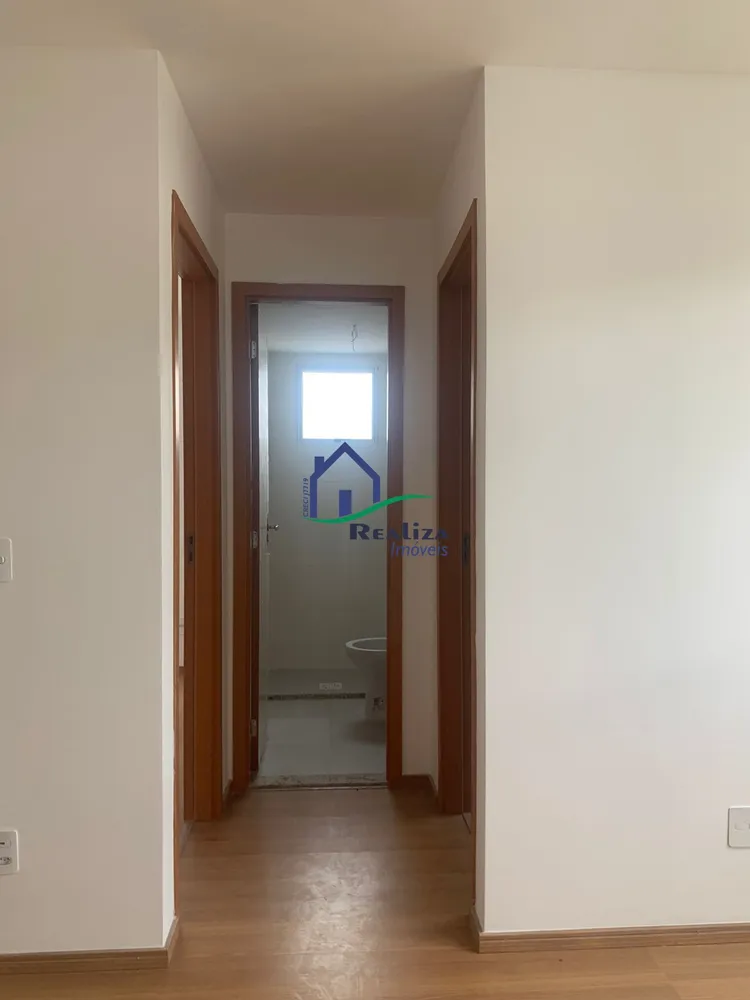 Apartamento, 2 quartos, 46 m² - Foto 5