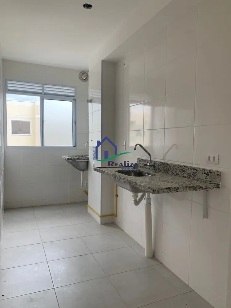 Apartamento, 2 quartos, 46 m² - Foto 8
