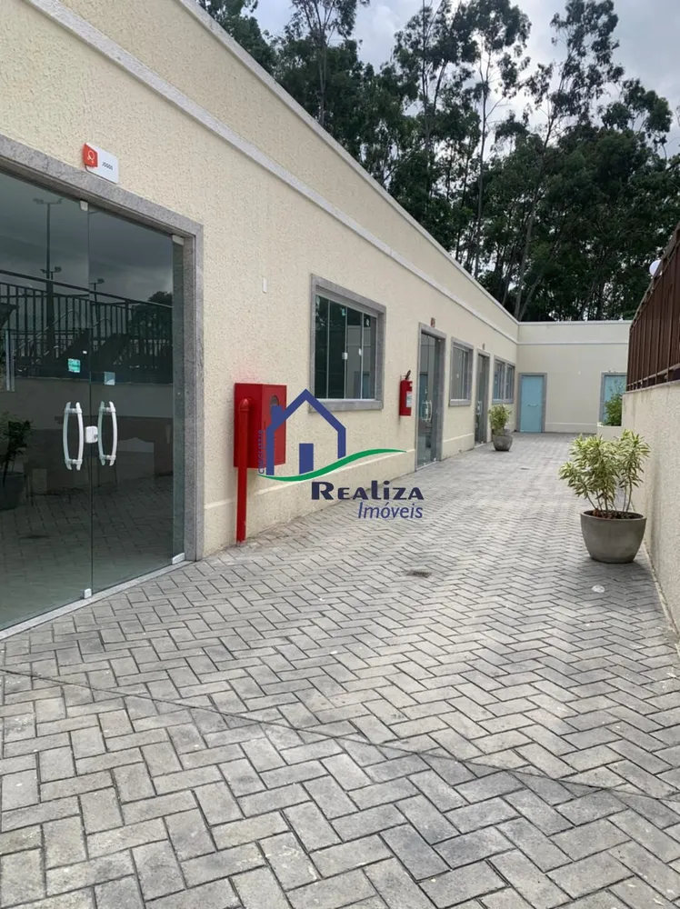 Apartamento, 2 quartos, 46 m² - Foto 12
