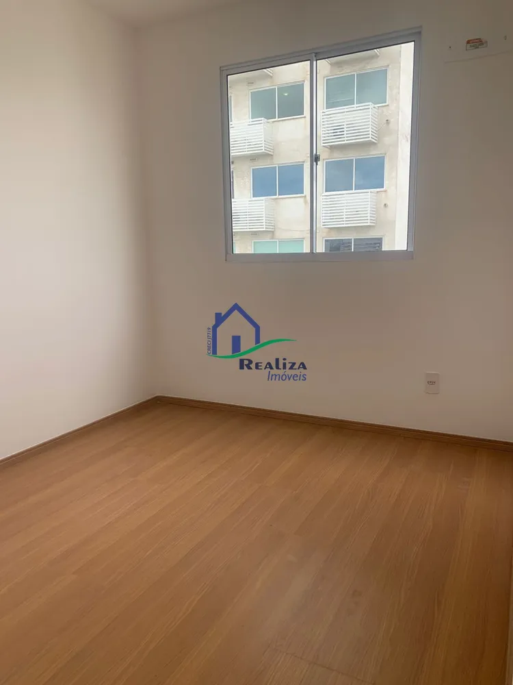 Apartamento, 2 quartos, 46 m² - Foto 3