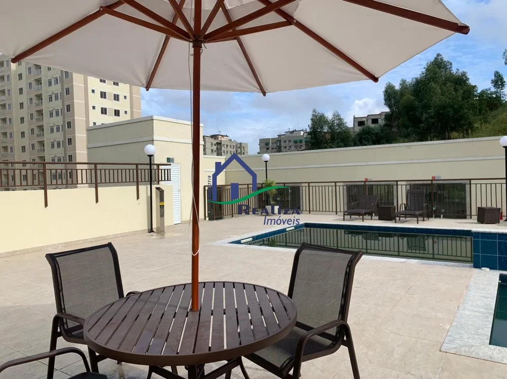 Apartamento, 2 quartos, 46 m² - Foto 16