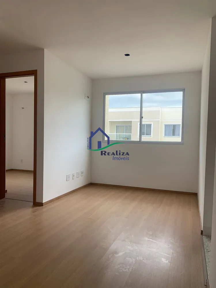 Apartamento, 2 quartos, 46 m² - Foto 1