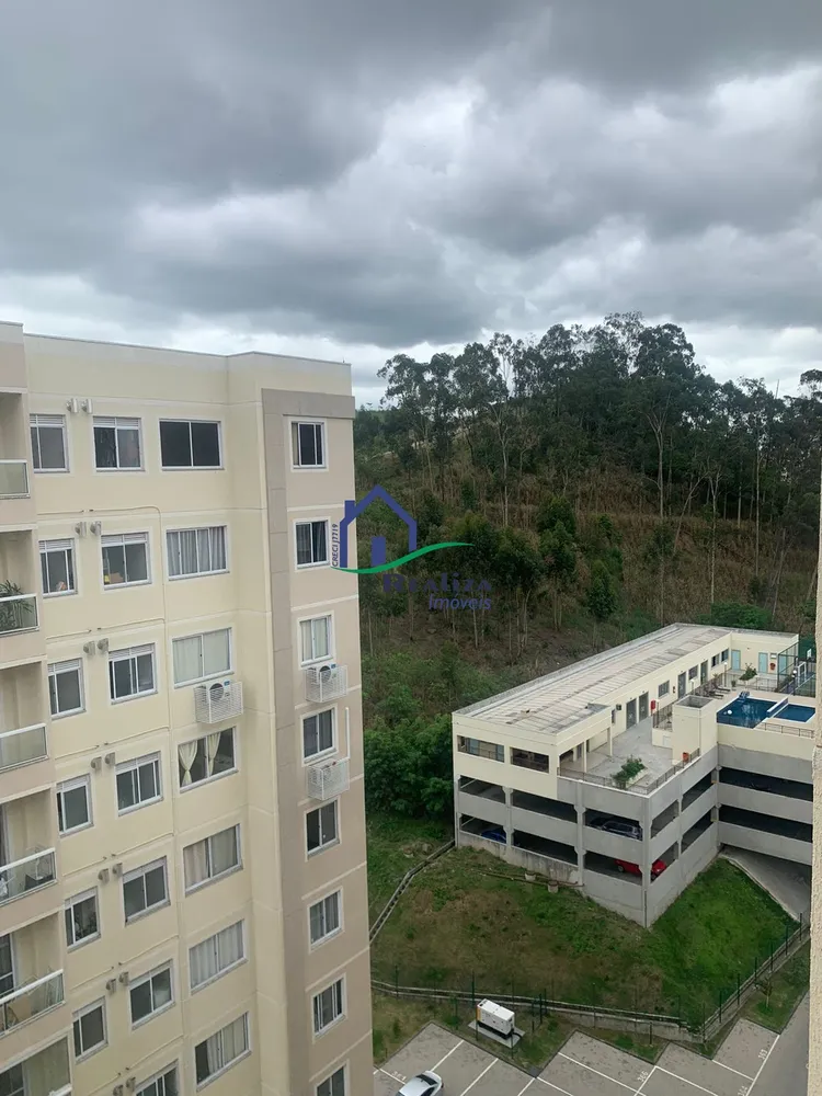 Apartamento, 2 quartos, 46 m² - Foto 2