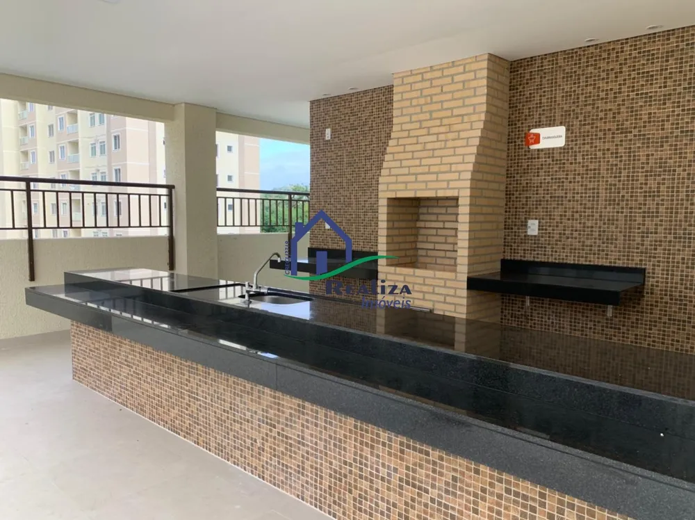 Apartamento, 2 quartos, 46 m² - Foto 15