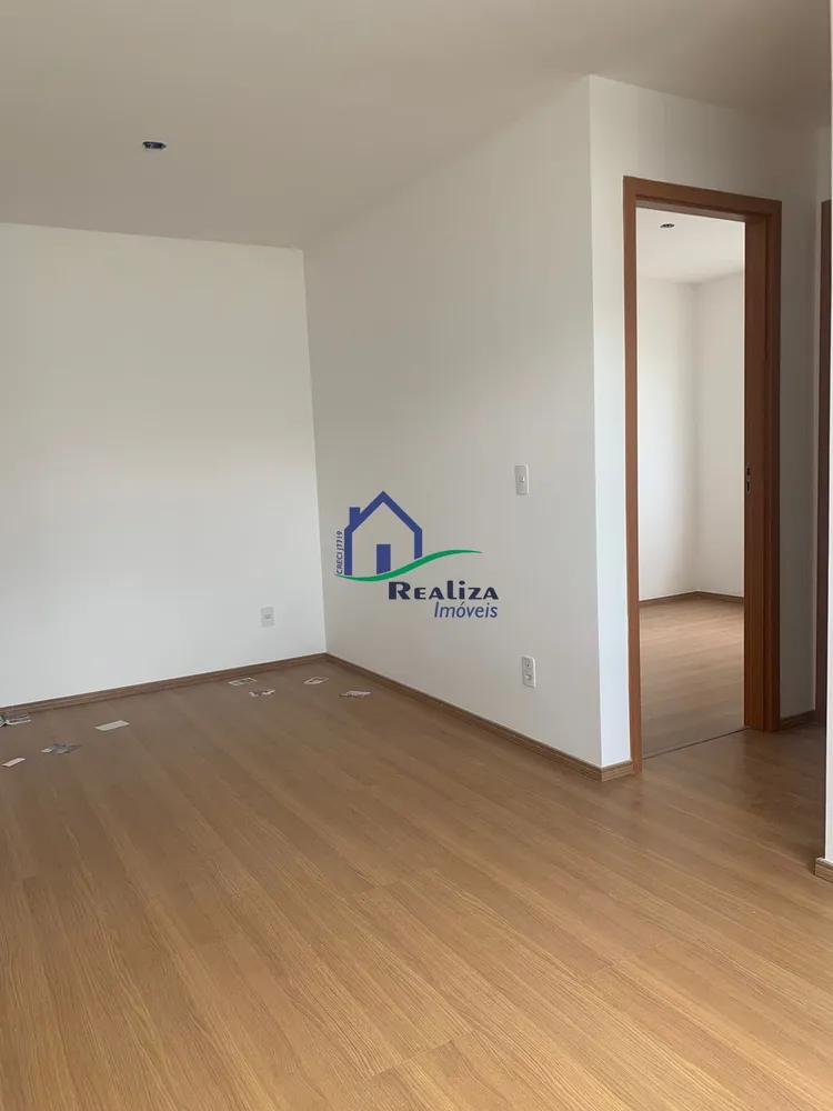 Apartamento, 2 quartos, 46 m² - Foto 4
