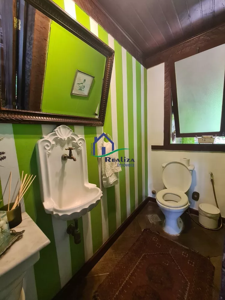 Casa, 5 quartos, 720 m² - Foto 22