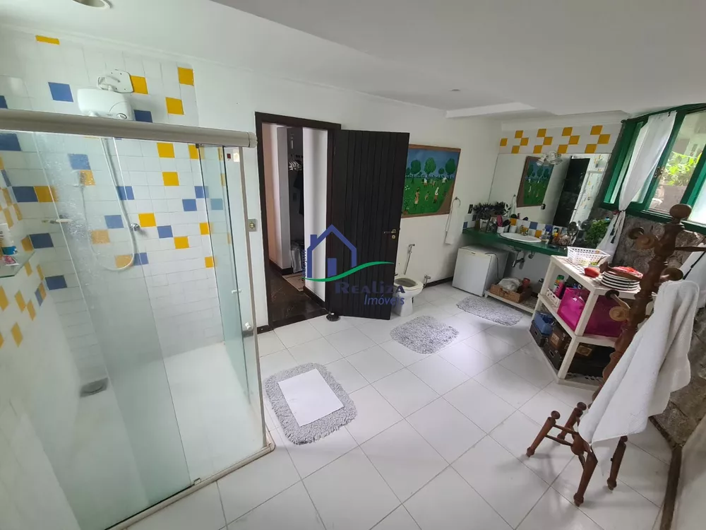 Casa, 5 quartos, 720 m² - Foto 12