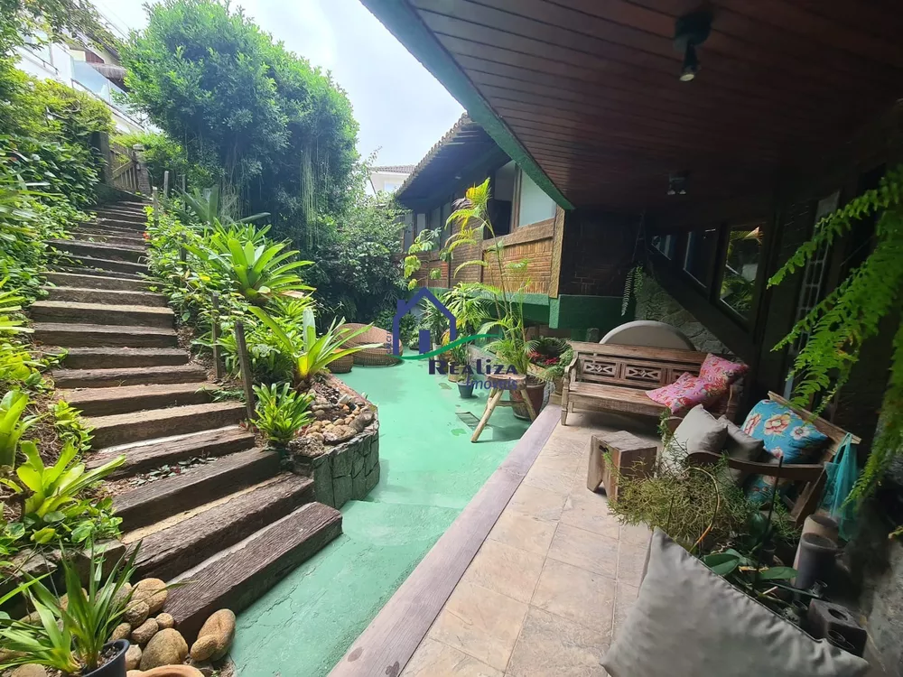 Casa, 5 quartos, 720 m² - Foto 23