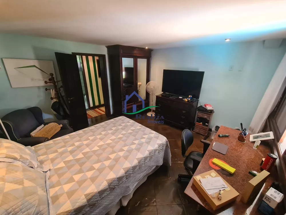 Casa, 5 quartos, 720 m² - Foto 13