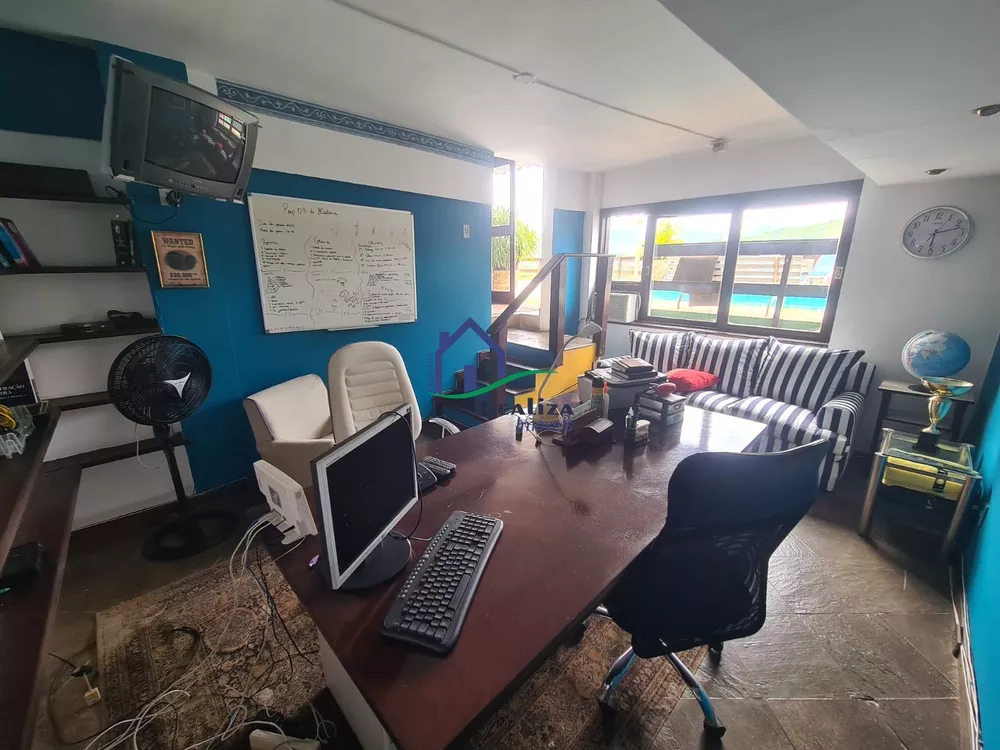Casa, 5 quartos, 720 m² - Foto 17