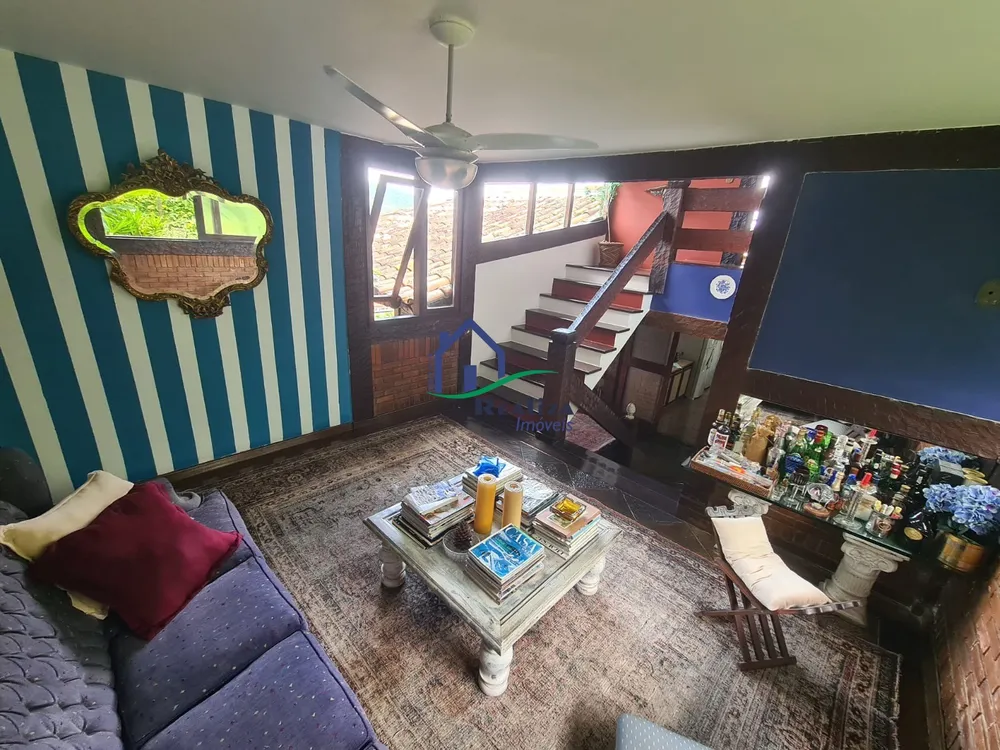 Casa, 5 quartos, 720 m² - Foto 26