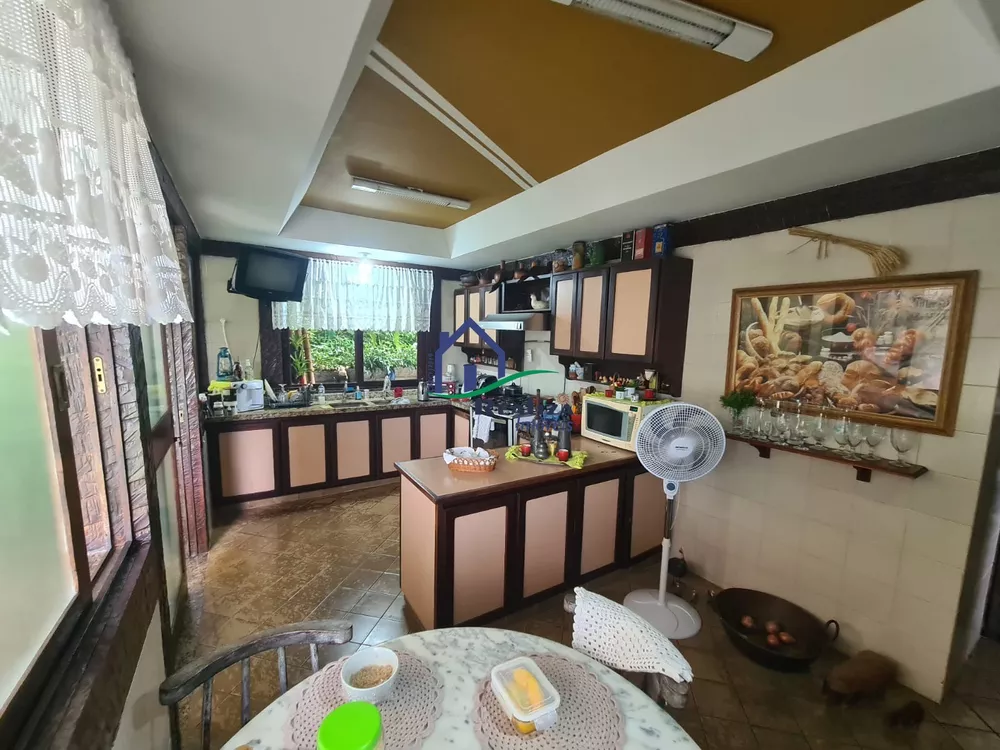 Casa, 5 quartos, 720 m² - Foto 8