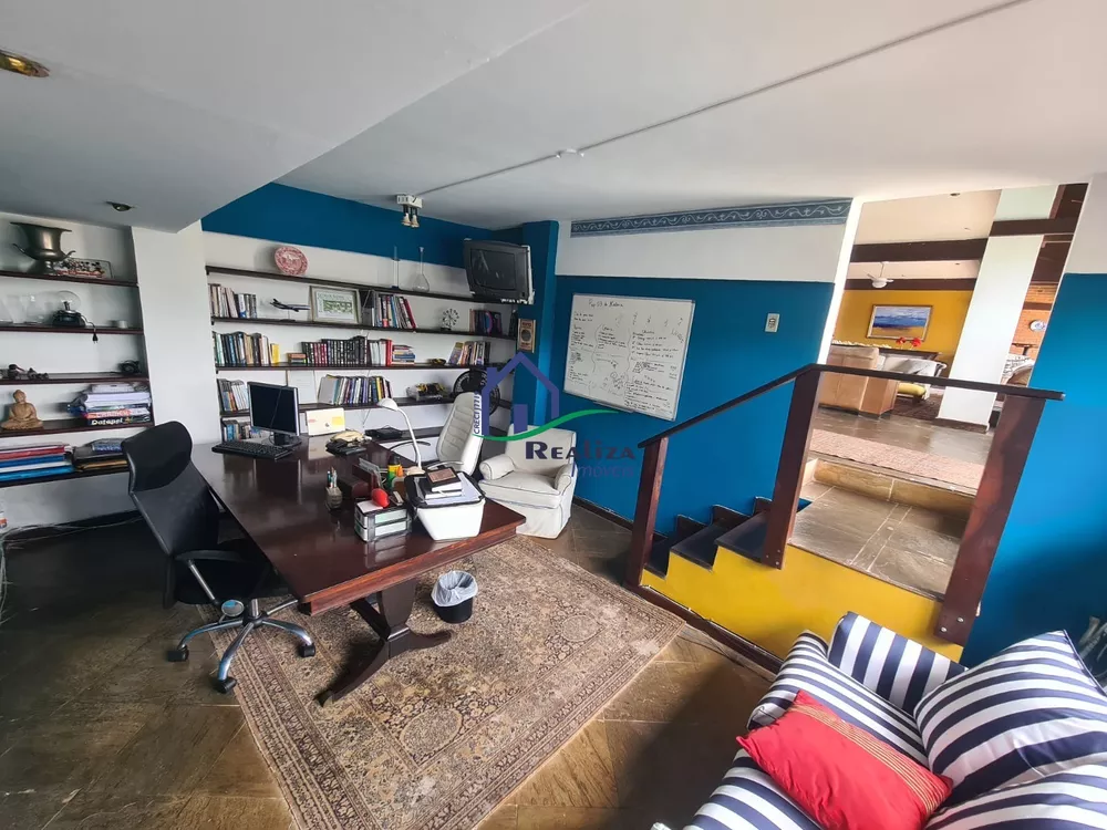 Casa, 5 quartos, 720 m² - Foto 16