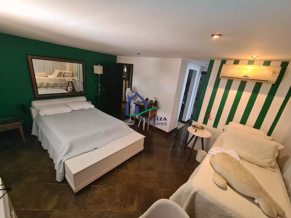 Casa, 5 quartos, 720 m² - Foto 11