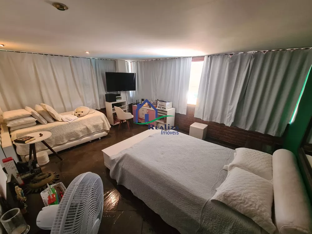 Casa, 5 quartos, 720 m² - Foto 10