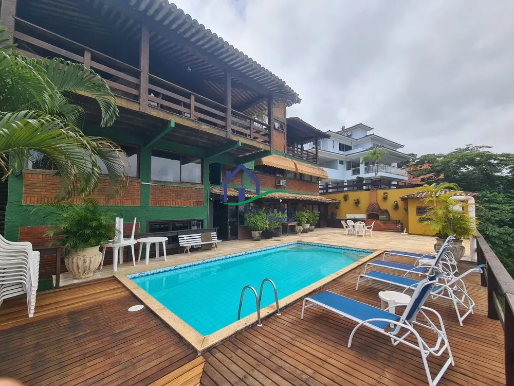 Casa, 5 quartos, 720 m² - Foto 2