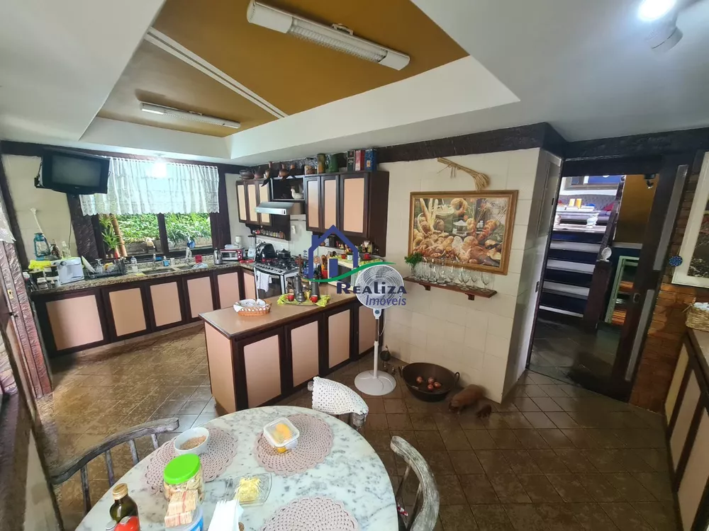 Casa, 5 quartos, 720 m² - Foto 7